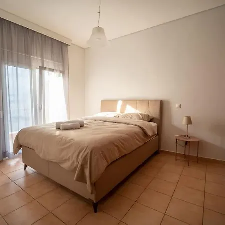 Alexandros Suite Trikala  Exterior photo