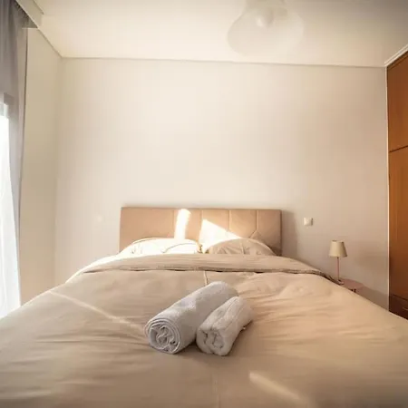 Alexandros Suite Trikala  Exterior photo