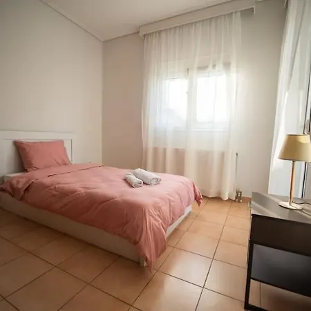 Alexandros Suite Trikala  Exterior photo