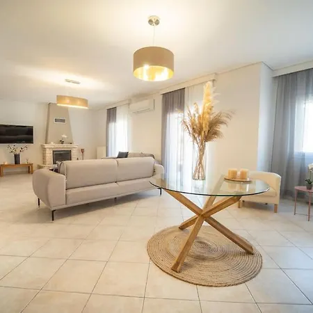 Alexandros Suite Trikala  Exterior photo