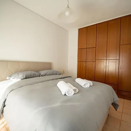 Alexandros Suite Trikala  Exterior photo