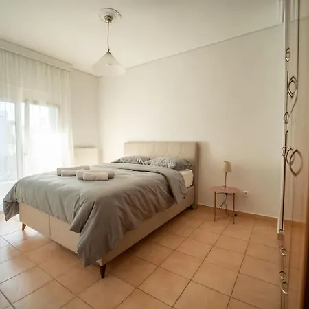Alexandros Suite Trikala  Exterior photo