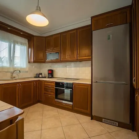 Alexandros Suite Trikala  Exterior photo