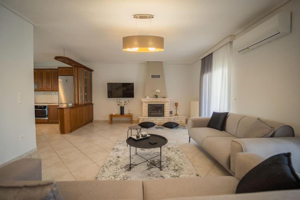 Apartment Alexandros Trikala (Thessaly)