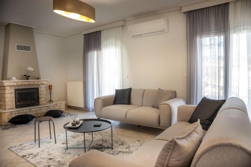 Apartment Alexandros