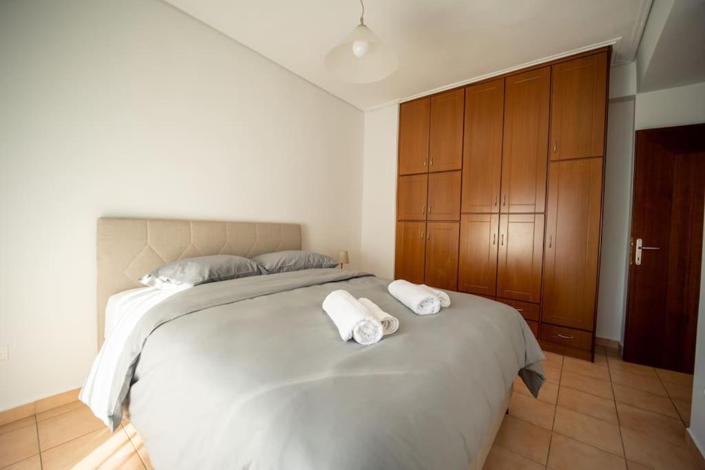 Apartment Alexandros