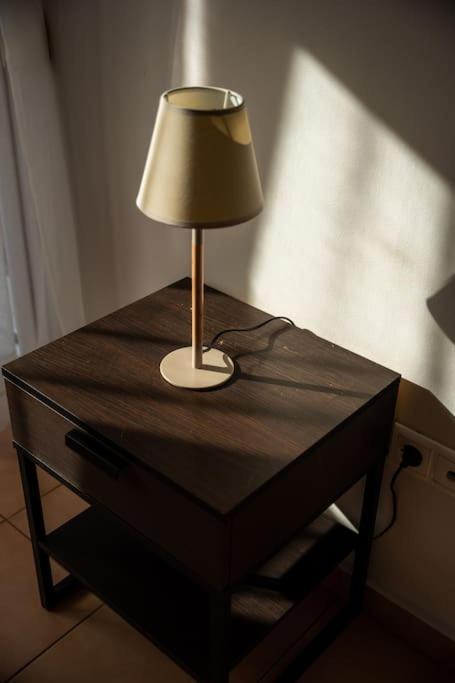 Apartment Alexandros *