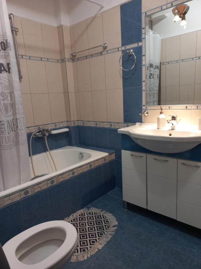 Apartment Alexandros